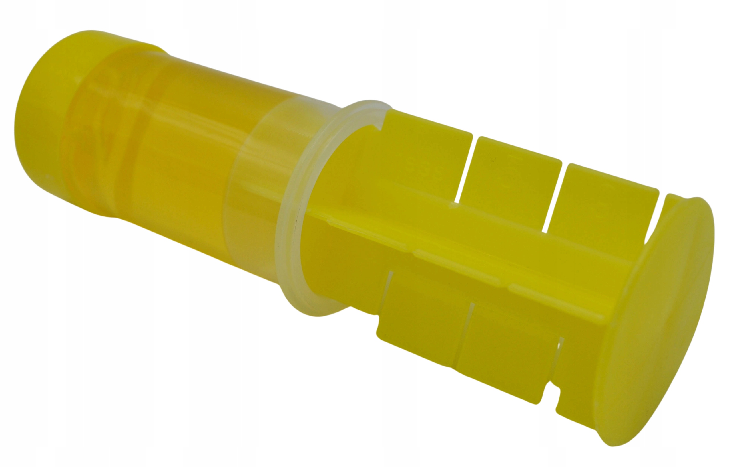 ŻELOWE krążki WC PUNKTOWY żel LEMON 60ml x10 Rodzaj czyszczenie WC