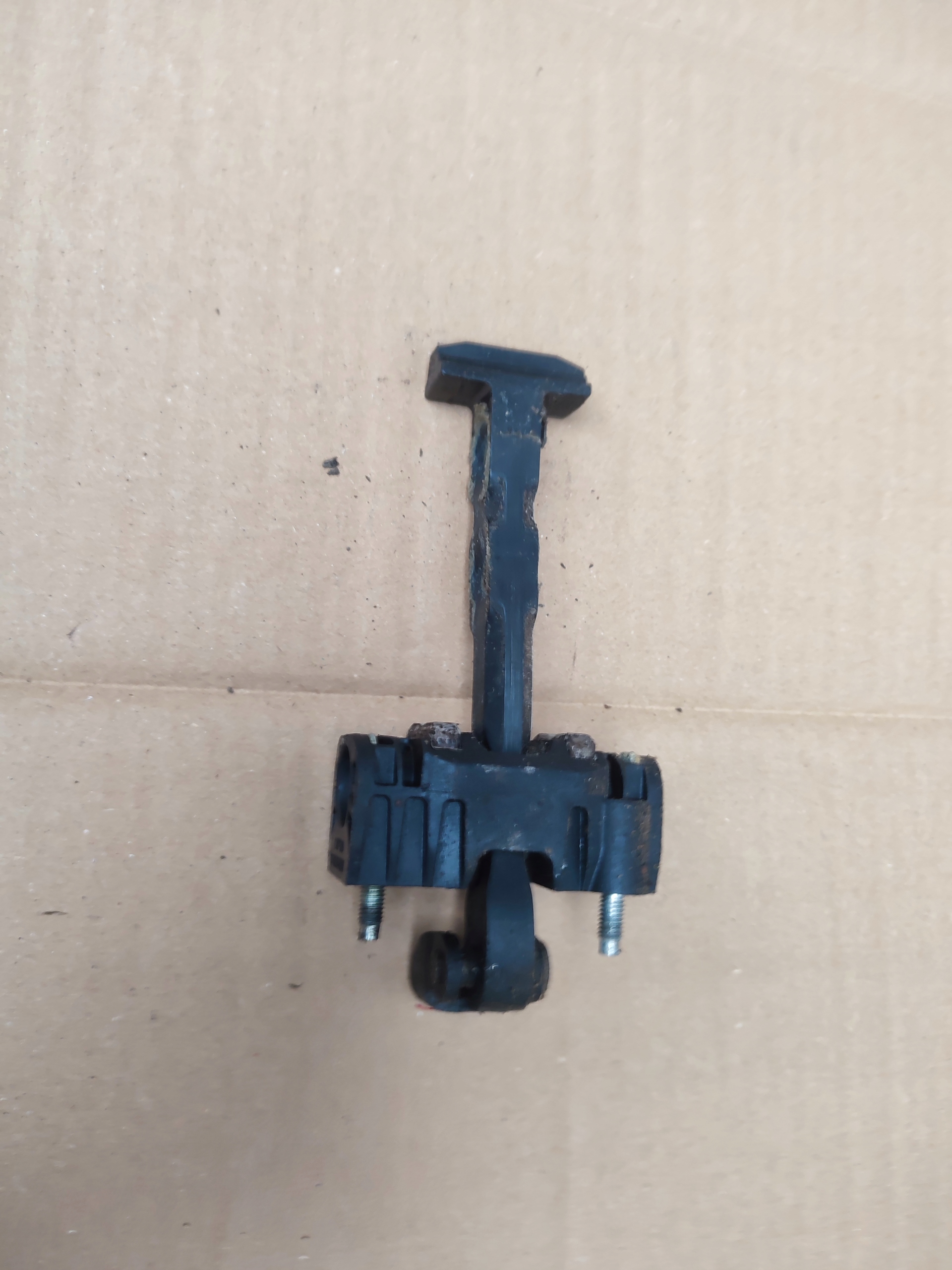 limiter door right rear part right rear Volvo V50