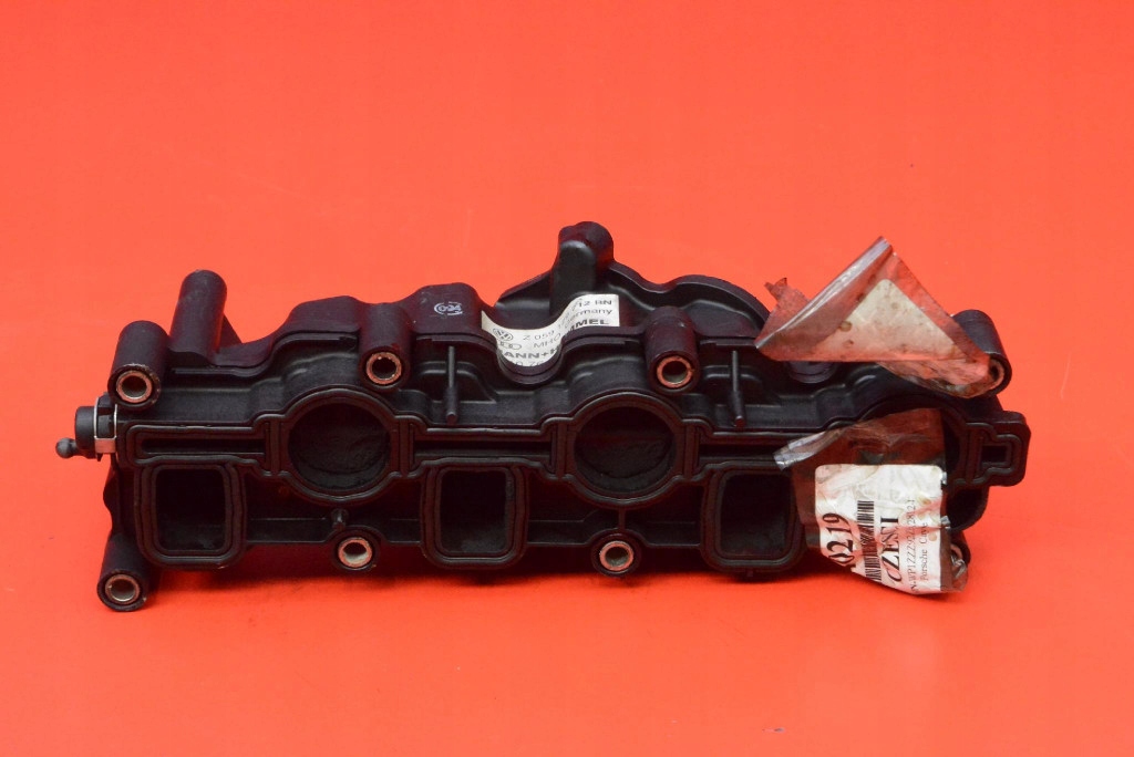 intake manifold 059129712BN PORSCHE CAYENNE 2 II 92A 3.0 TDI 245 KM 10-14