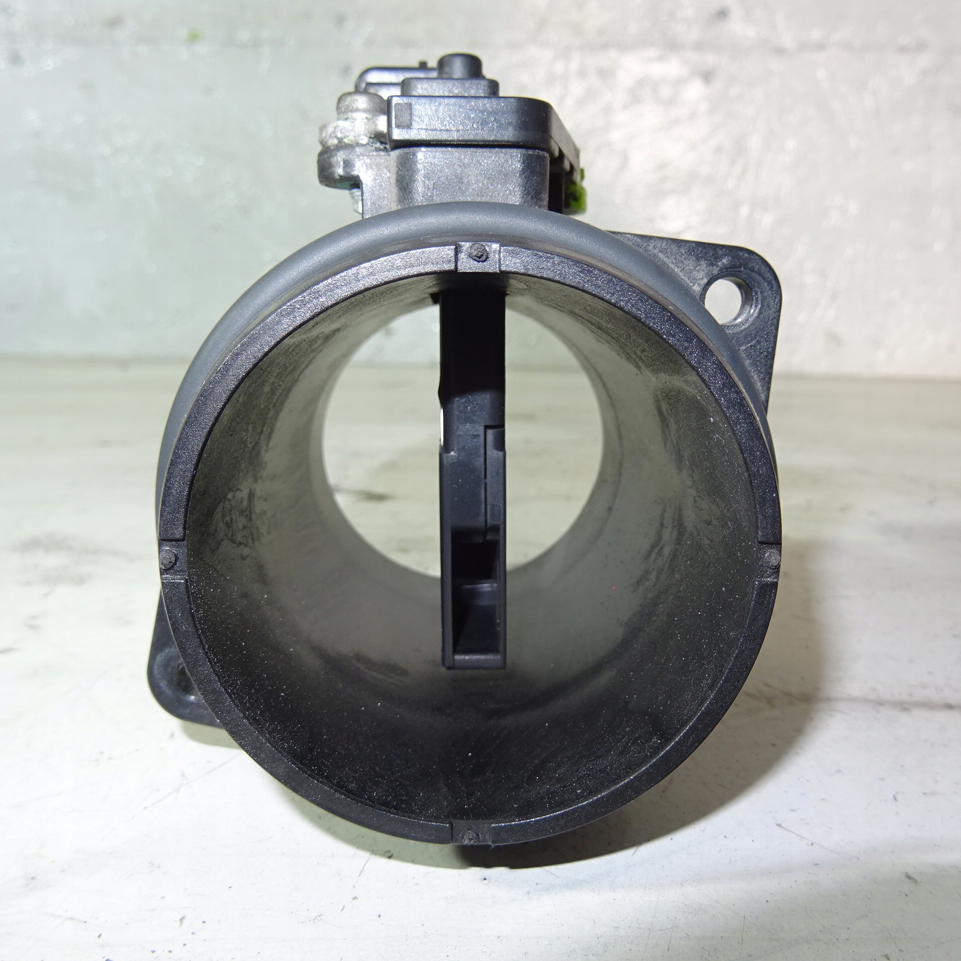 CITROEN DS4 1.6EHDI flow meter 9683282980