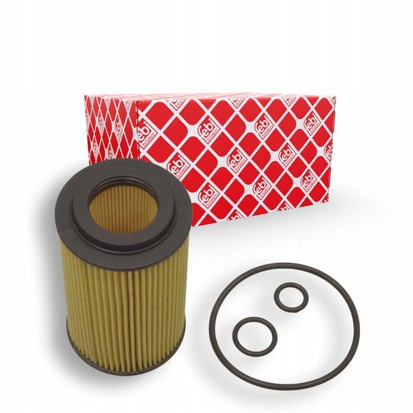 

Febi Bilstein Filtr Oleju 108276