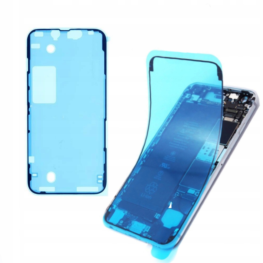 

Uszczelka klej pod wyświetlacz do iPhone 13 Pro