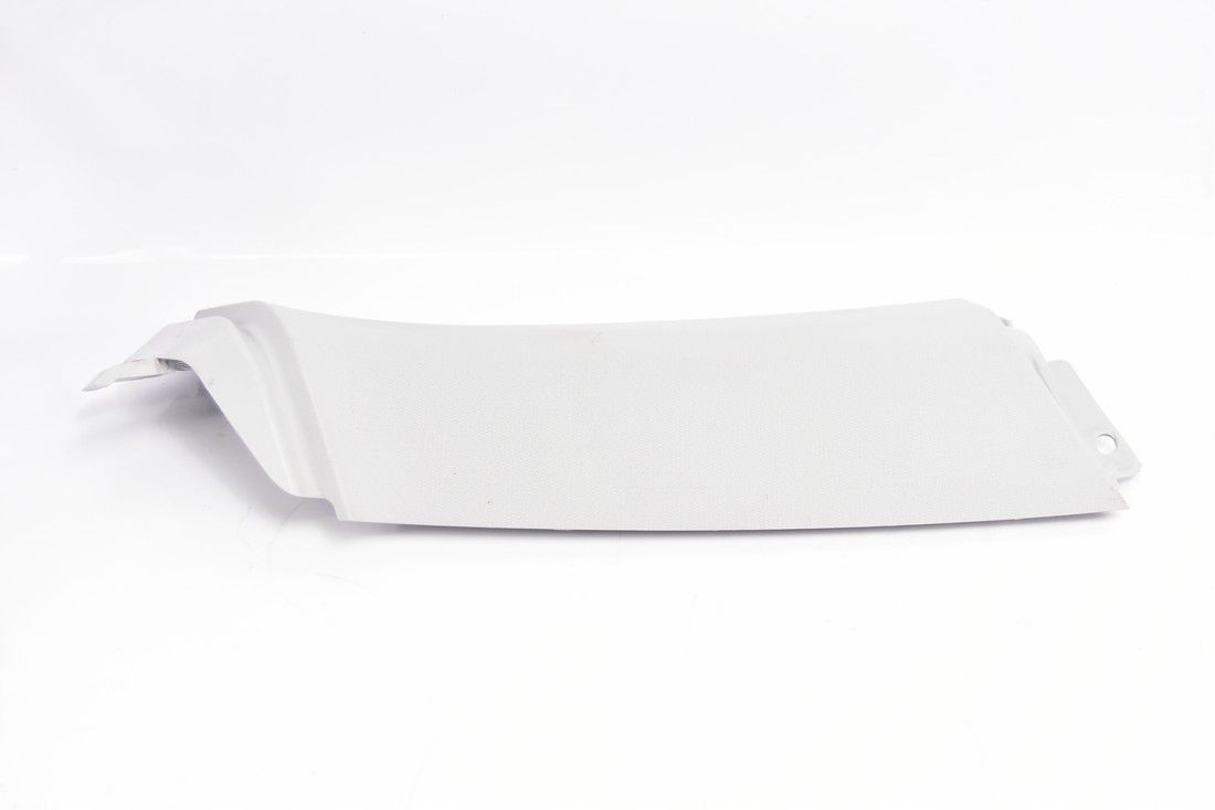 защита SKODA FABIA III 14- универсал