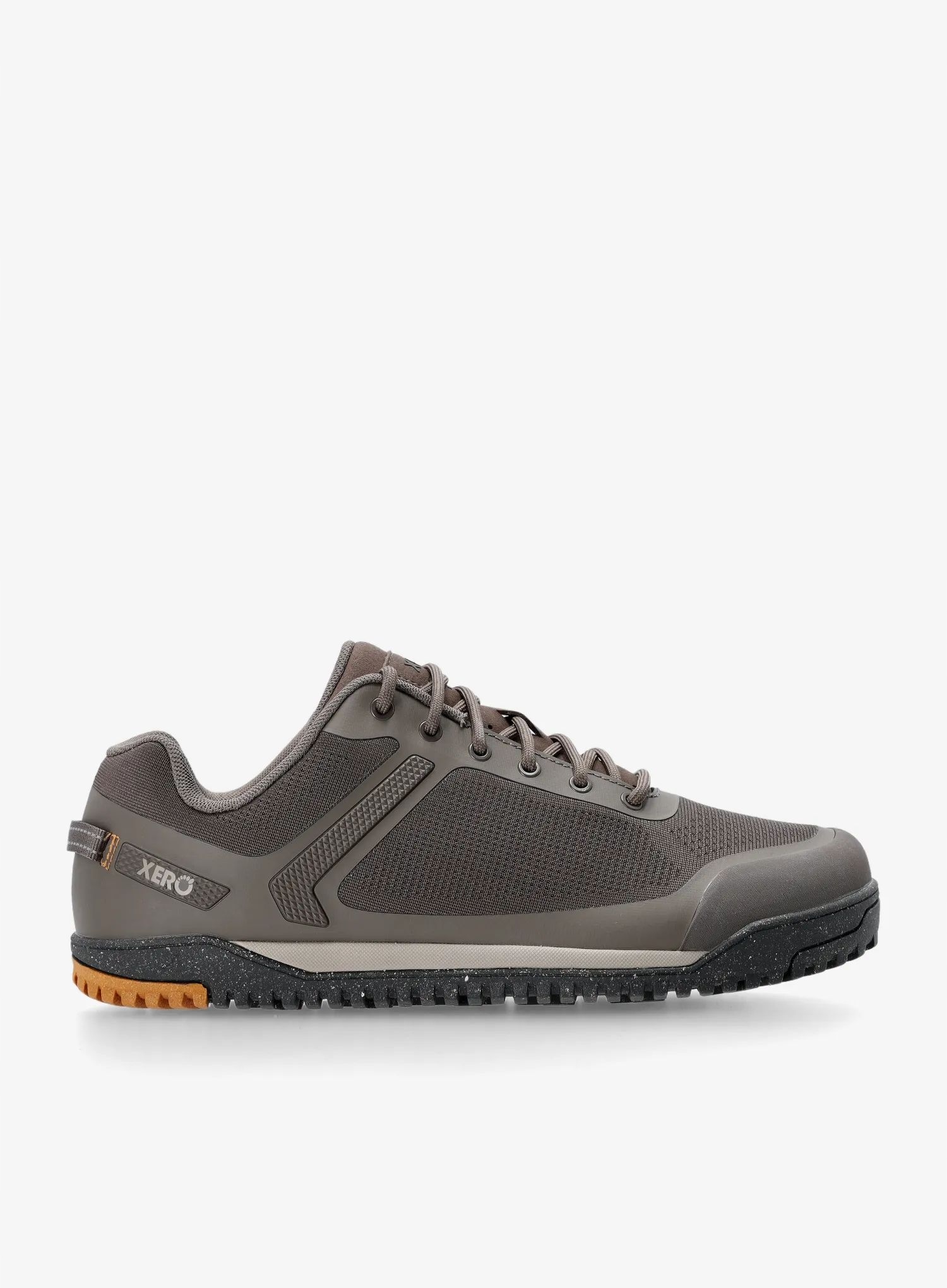 Turistické boty Xero Shoes Ridgeway Mesh Low meruňka 46