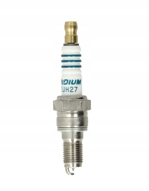 Свеча DENSO Iridium IUH27 CR9EHIX-9 HONDA 4шт