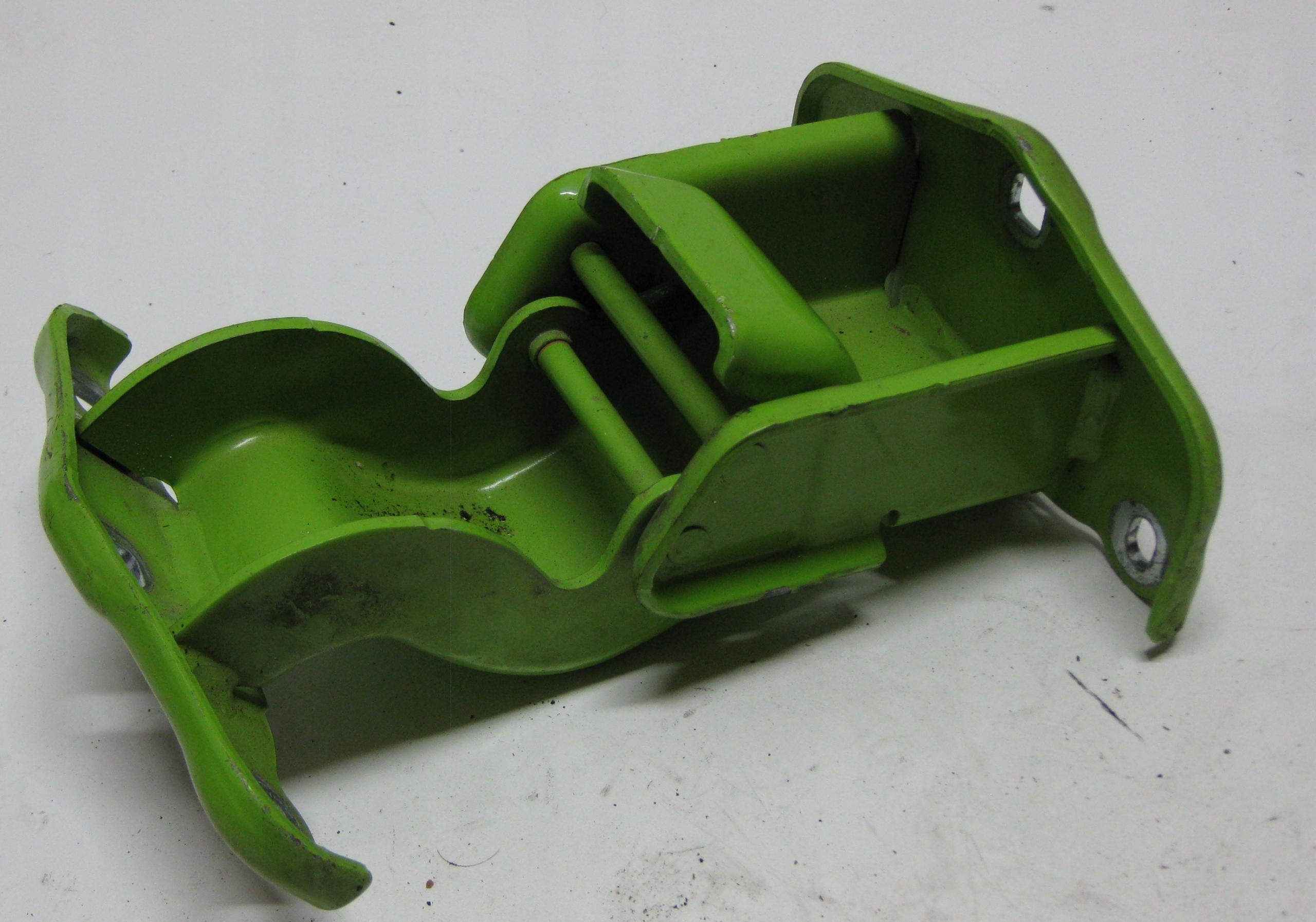 TRAFIC VIVARO hinge door right rear part 904108626R