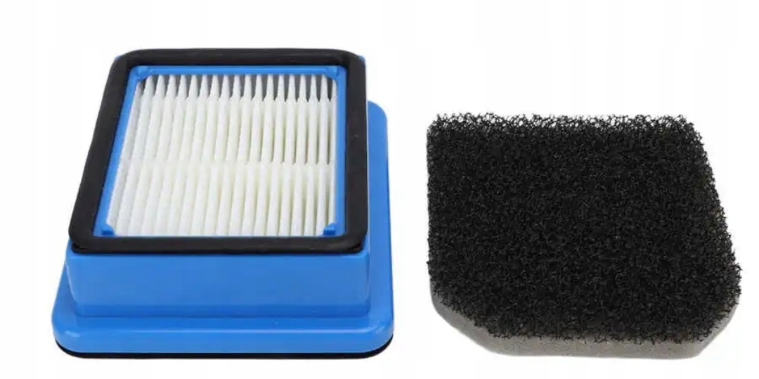 

2x filtr do odkurzacza Electrolux Well Q6 Q7 Q8