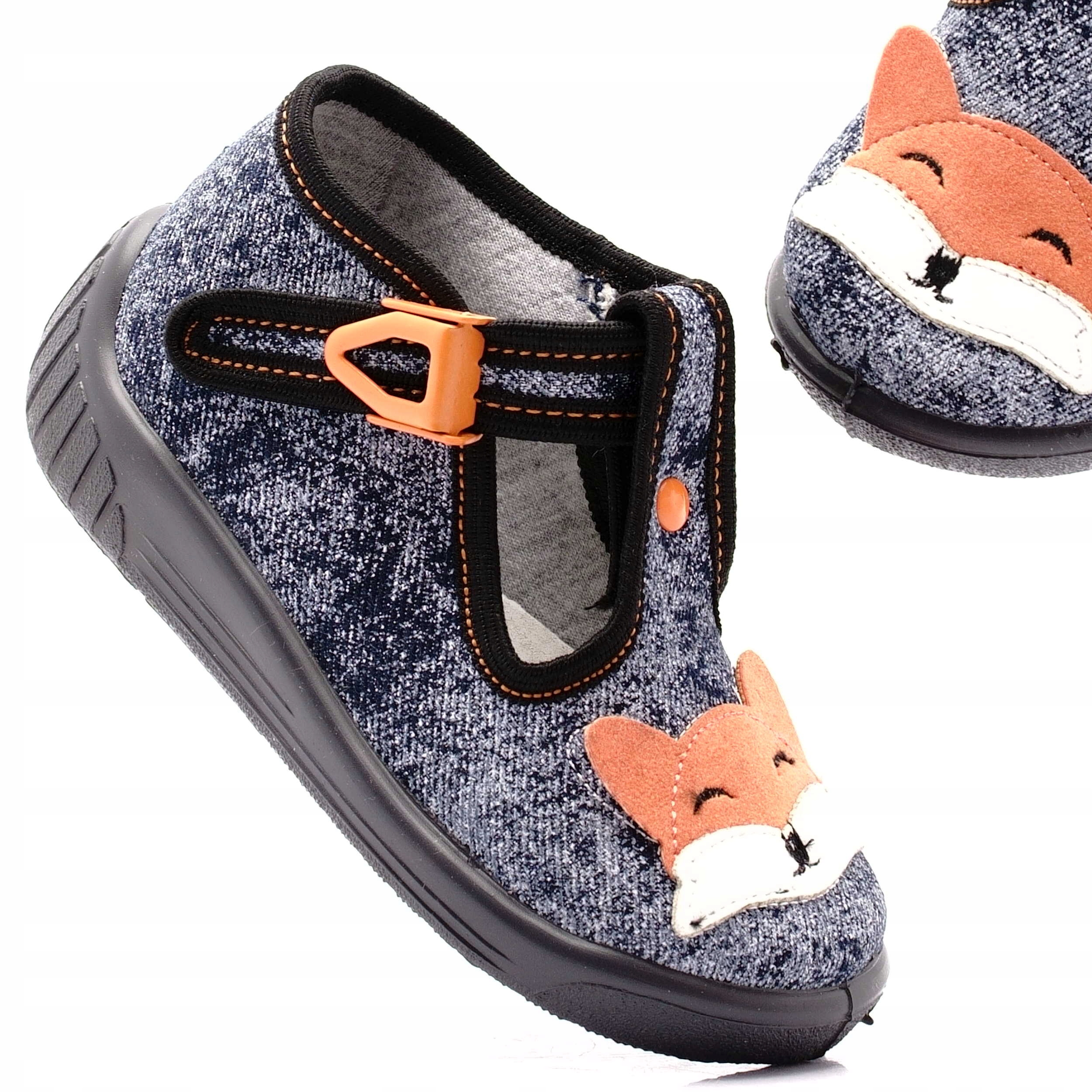 

Raweks Kapcie Pantofle Buty Dziecięce 25
