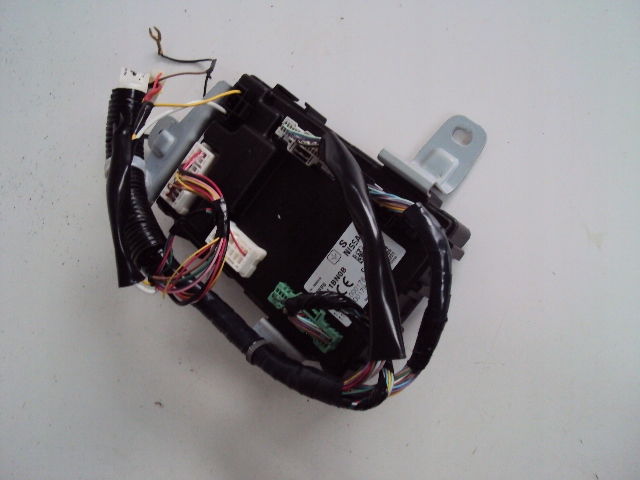 MODUŁ STEROWNIK INFINITI FX II QX70 2011- Numer katalogowy części 284B11BN0B