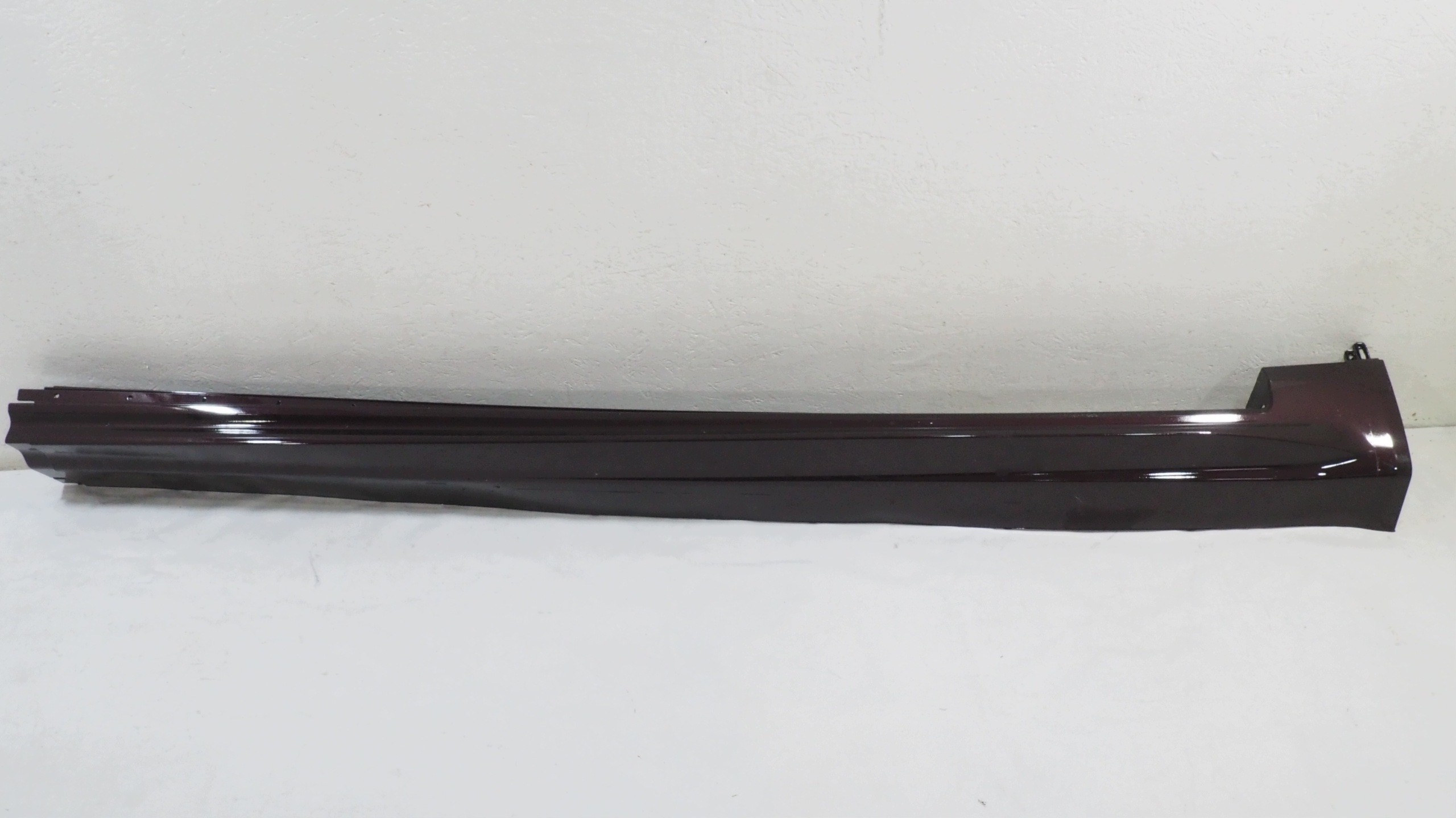 Volvo XC90 II moulding threshold right 31672371