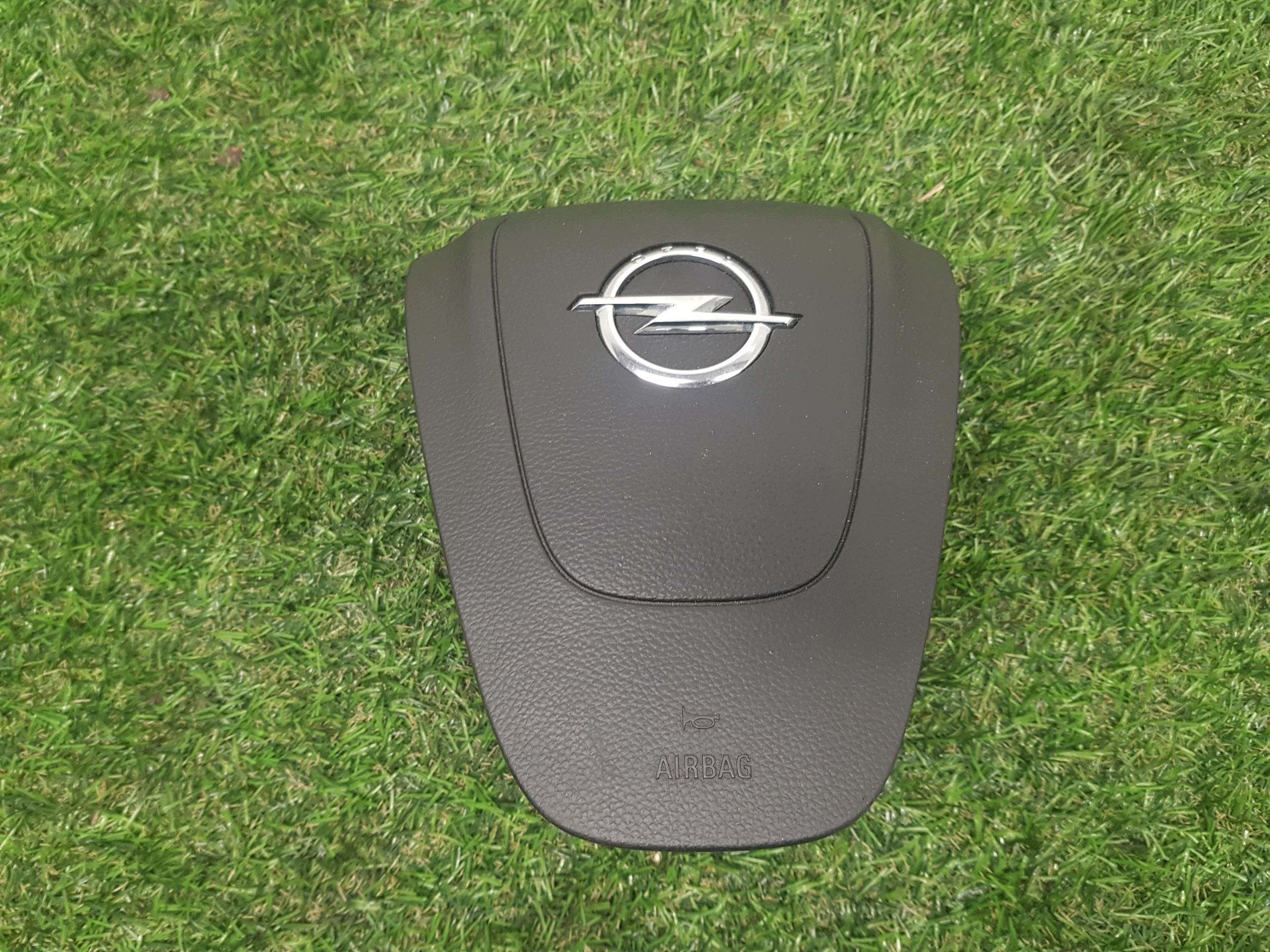 dashboard instrument panel OPEL AMPERA 1 22772328 22782757 22764293