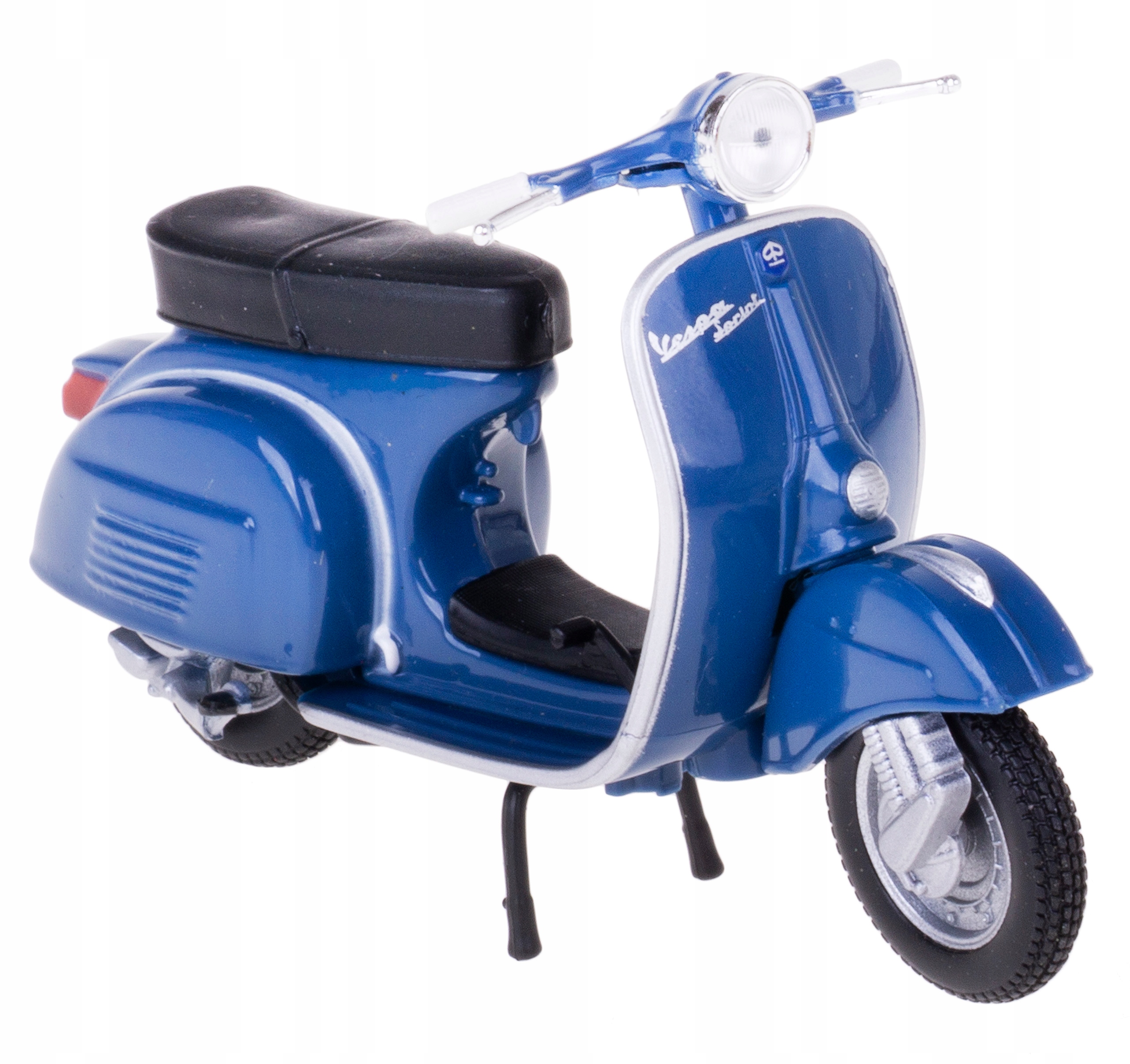

Vespa 150 Sprint Veloce 1969 Skuter 1:18 Maisto Ni