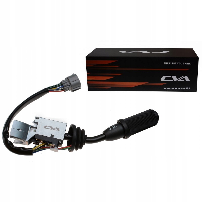 Přepínač Světel Cva Teleskopická Nabíječka Jcb 526-56, 528-70, 530 ostatní