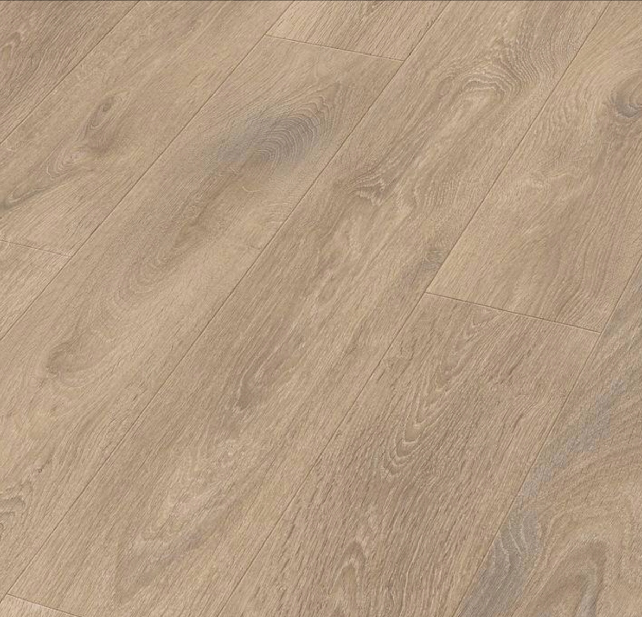 Meister Vodotěsné podlahové panely LD 150 – pískový dub 07004