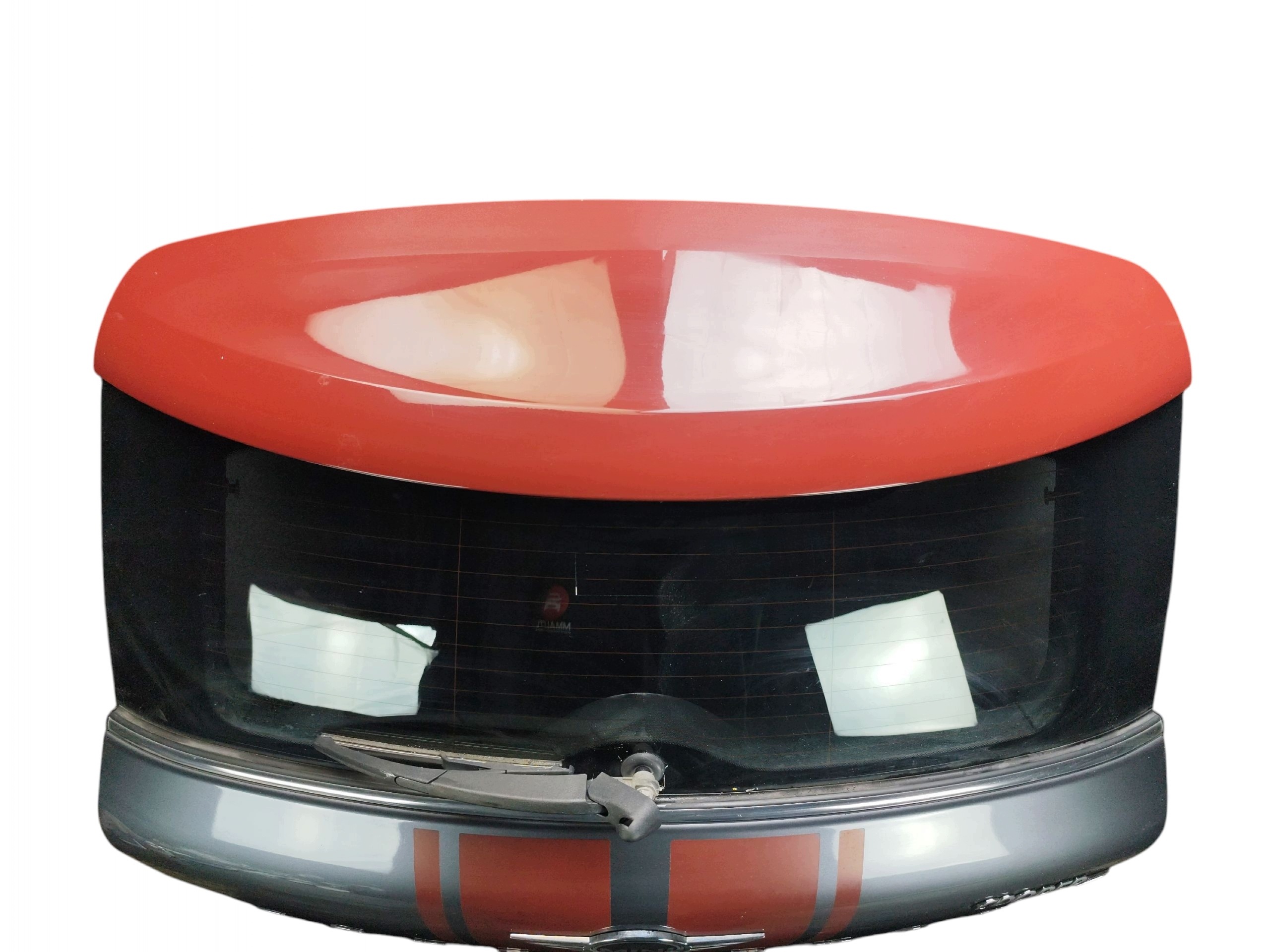 heckklappe kofferraumdeckel kofferraum MINI COUNTRYMAN R60 PARK LANE LIFT LAK: C2F (14-17)