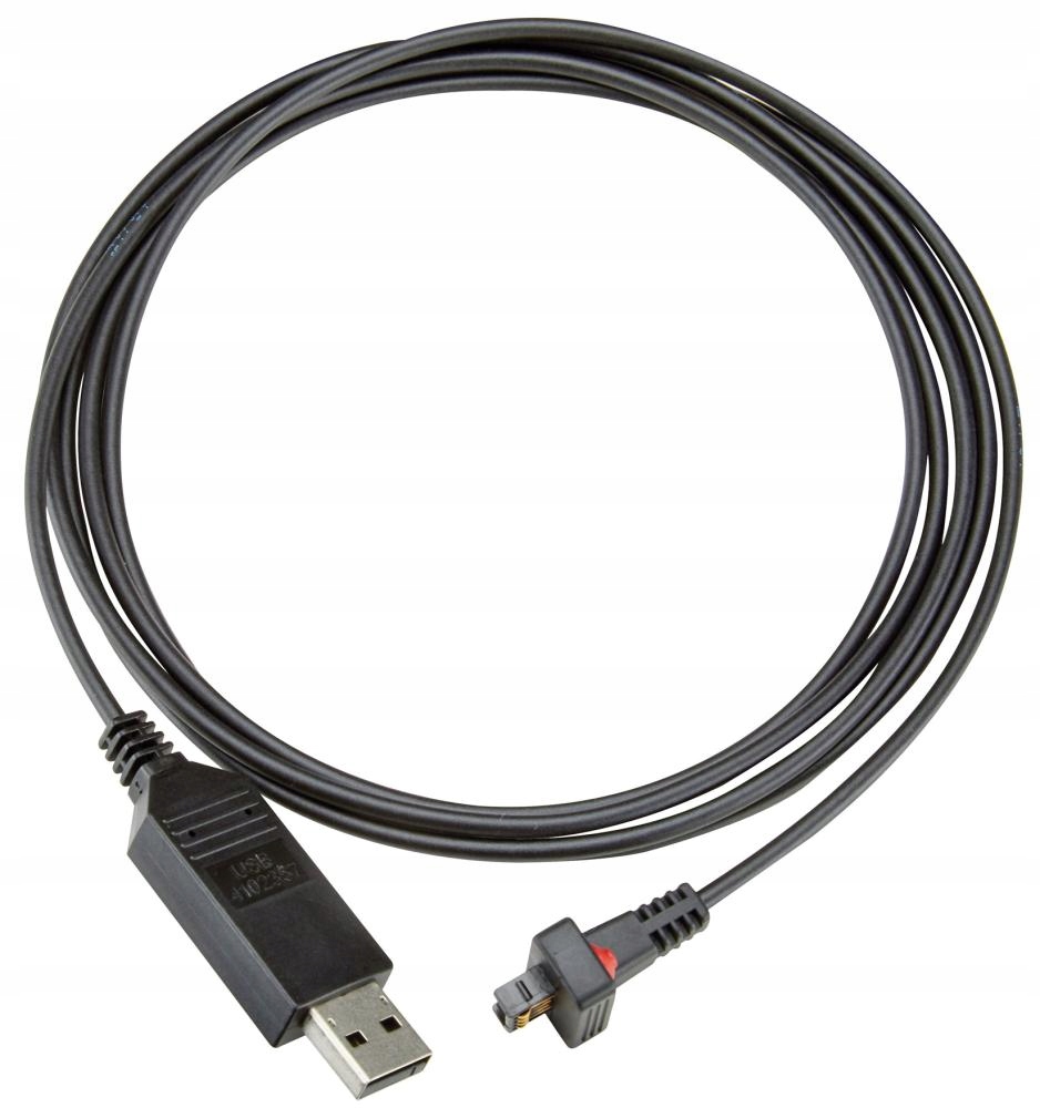 Usb datový kabel se softwarem Format
