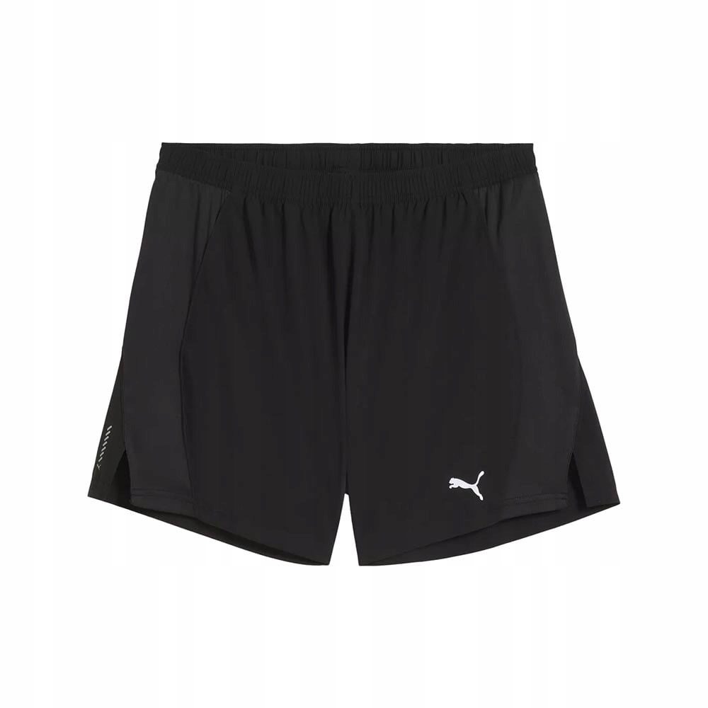 Kraťasy na běhání Puma Run Velocity 5 52661001 L