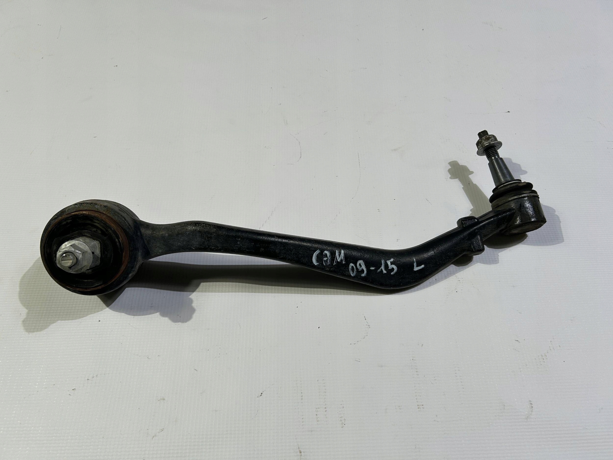 arm front front left Chevrolet Camaro SS 6.2 V8 2009r