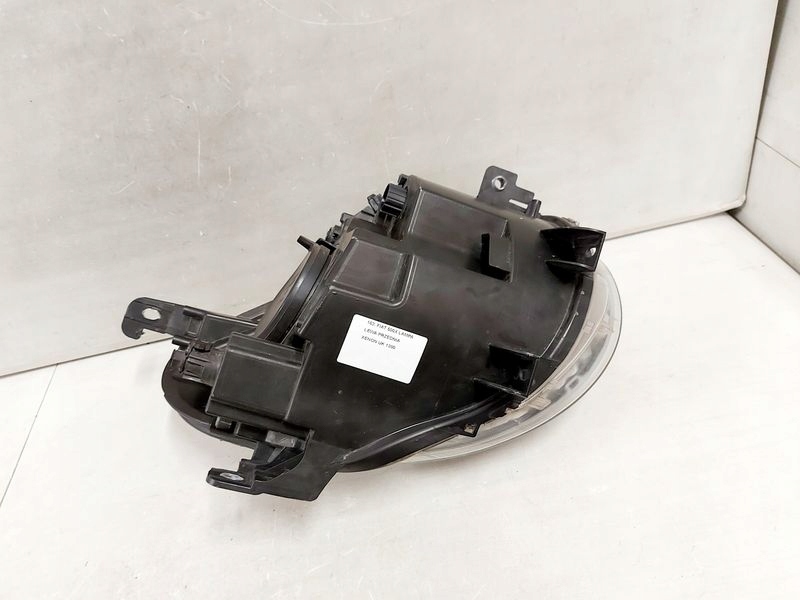 Frontscheinwerfer Fiat 500X ZAF 334 0051978449 Xenon Links Headlight - Thumbnail 8