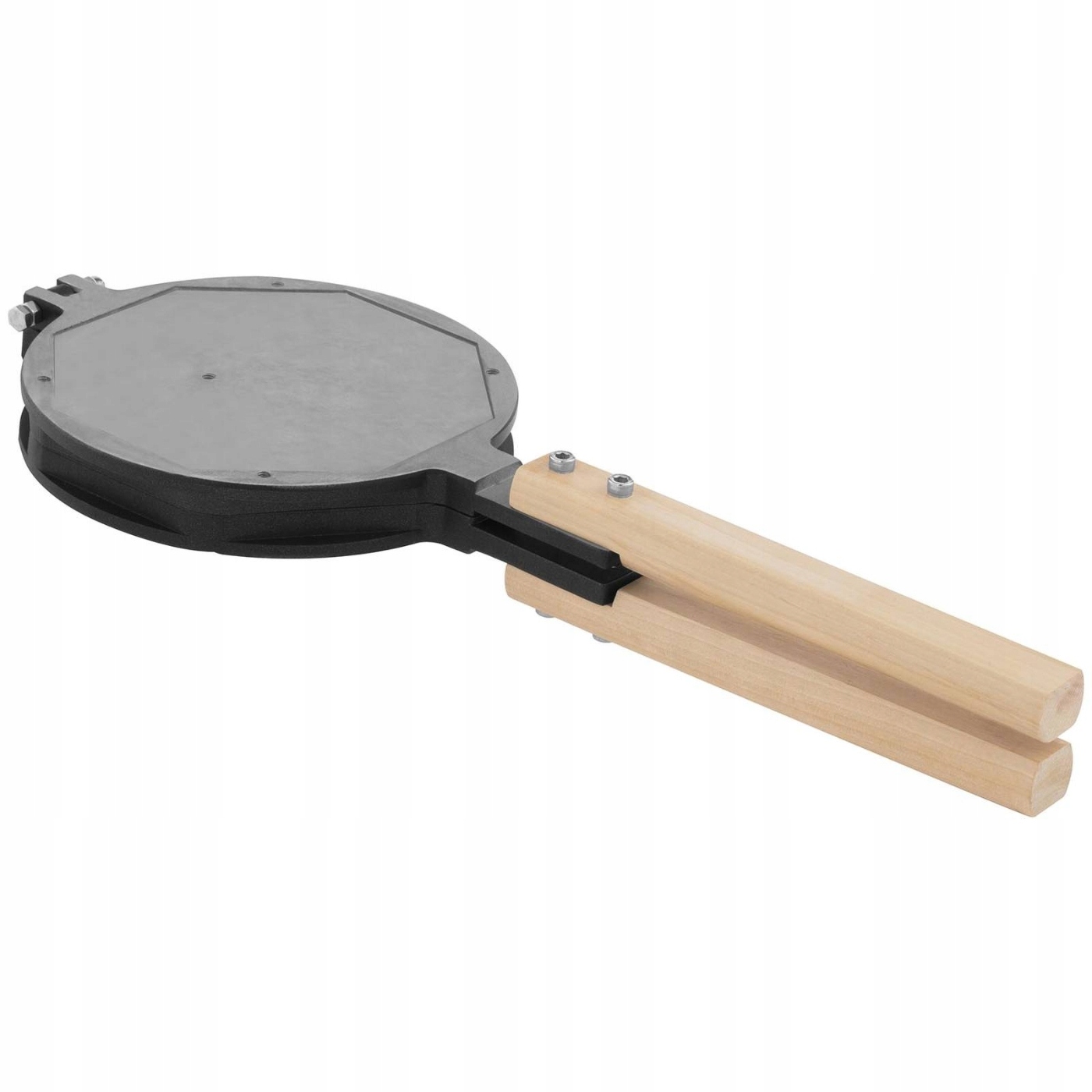 PŁYTA GRZEWCZA GOFROWNICY BĄBELKOWEJ BUBBLE WAFFLE Liczba wafli 1 wafel(e)