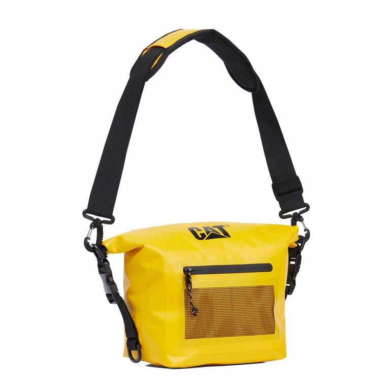 Taška Přes Rameno Caterpillar Voděodolná, Aqua Proof, Velikost 10 L