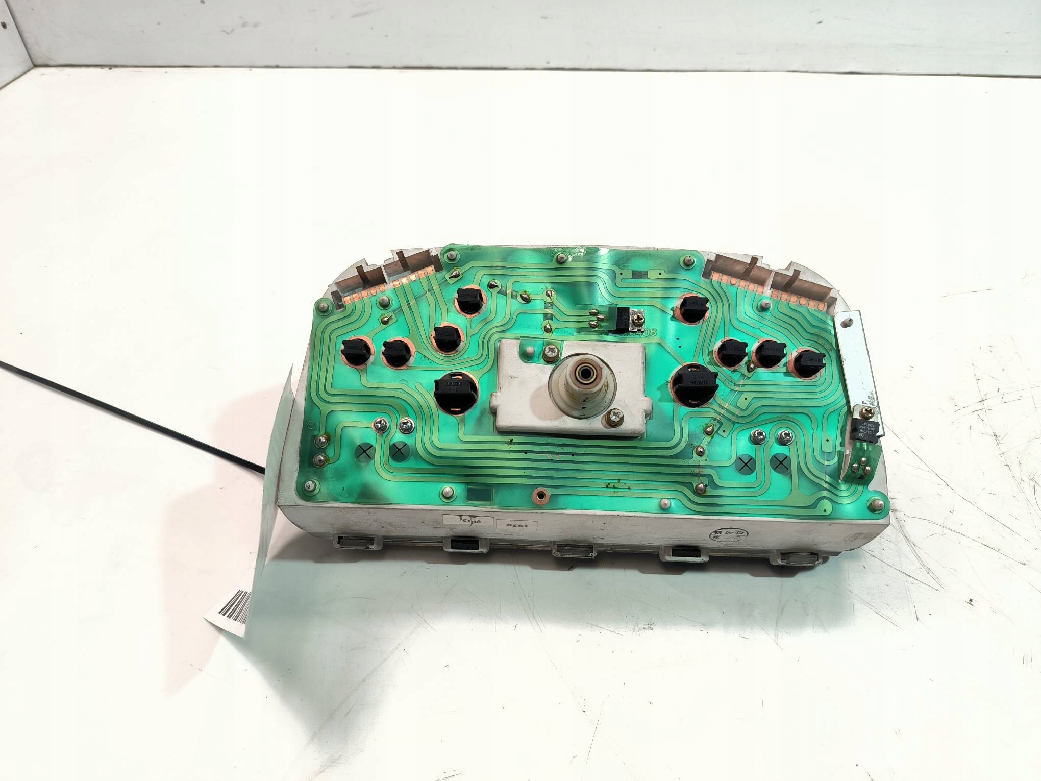 dials clock 0.8 DAEWOO TICO