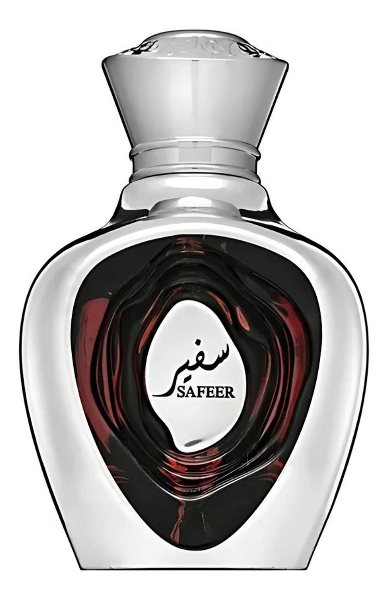 Lattafa Niche Emarati Safeer Parfémovaná voda sprej 100 ml