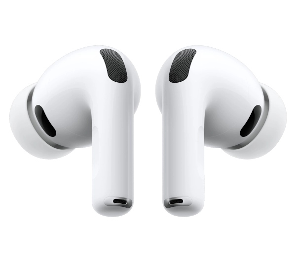 Słuchawki Apple AirPods Pro 3 gen. Etui MagSafe Usb-c MFHP4ZM/A Dokanałowe
