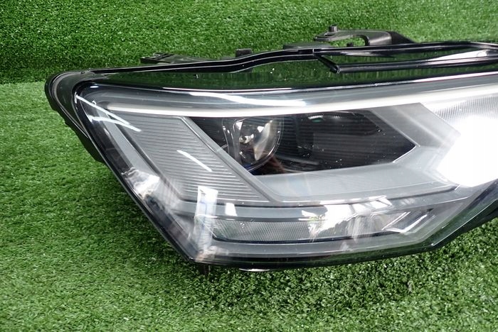 AUDI A6 C8 FULL LED 18- reflektor right light right 4K0941034