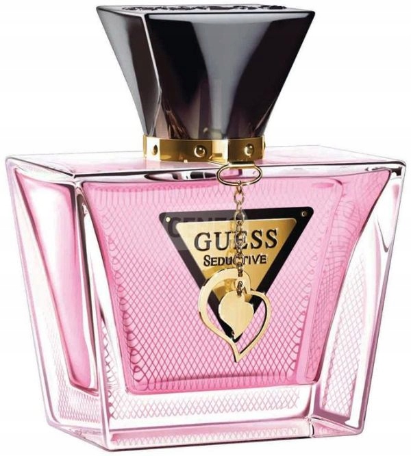 Guess Seductive IM Yours Edt 75 Ml