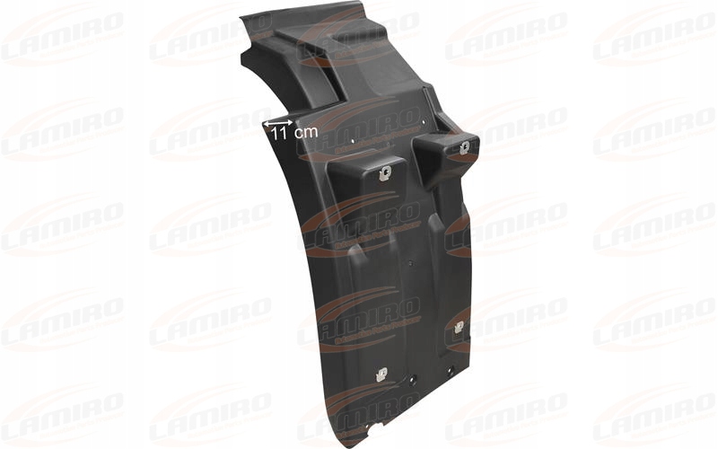 RENAULT RANGE GAMA T BŁOTNIK ZAKABINOWY LEWY