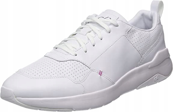 Care Of X Puma Runner Boty Sportovní Kůže 39 3C4G3_A*