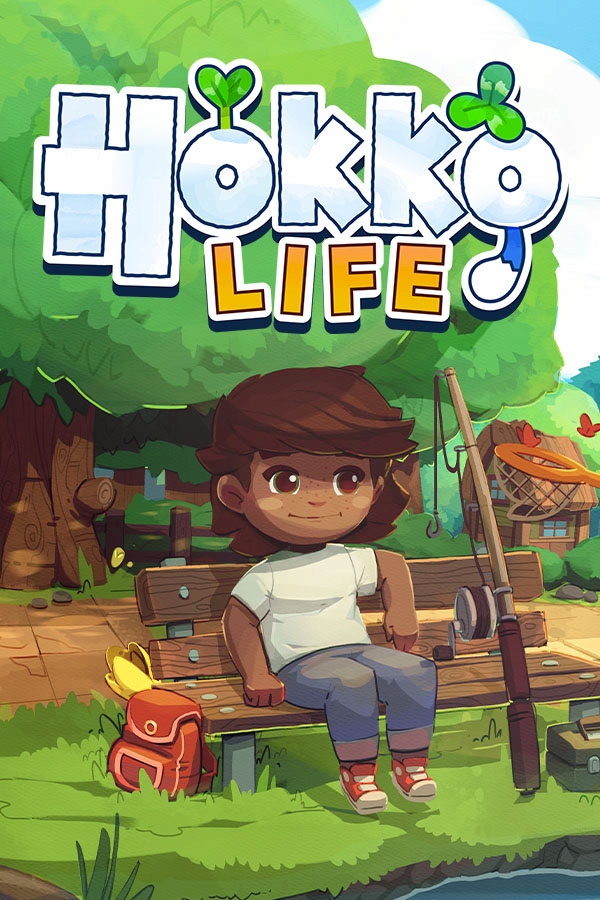 Hokko Life Pc Klucz Steam
