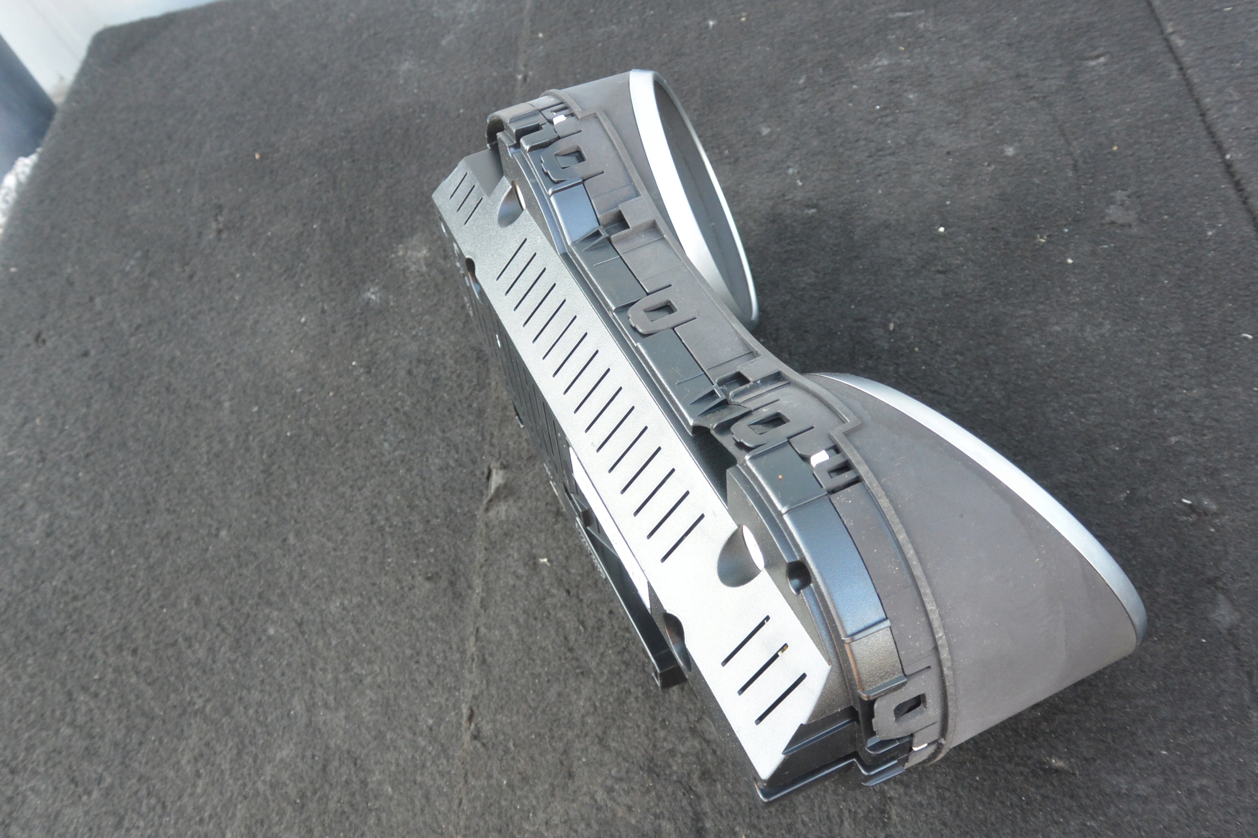 dials dials MERCEDES GL ML X164 W164 DIESEL EU