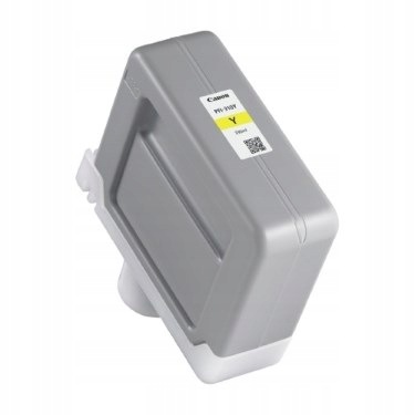 Tusz Canon PFI-310Y 330 ml pigmentowy żółty