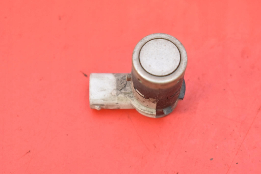 Sensor Parken PDC heck 8200417705 RENAULT LAGUNA 2 II 05-07