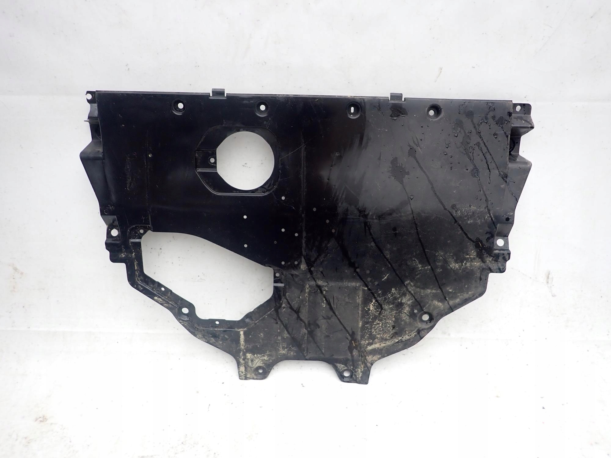 MAZDA 6 III GJ 12-24 cover cover below engine