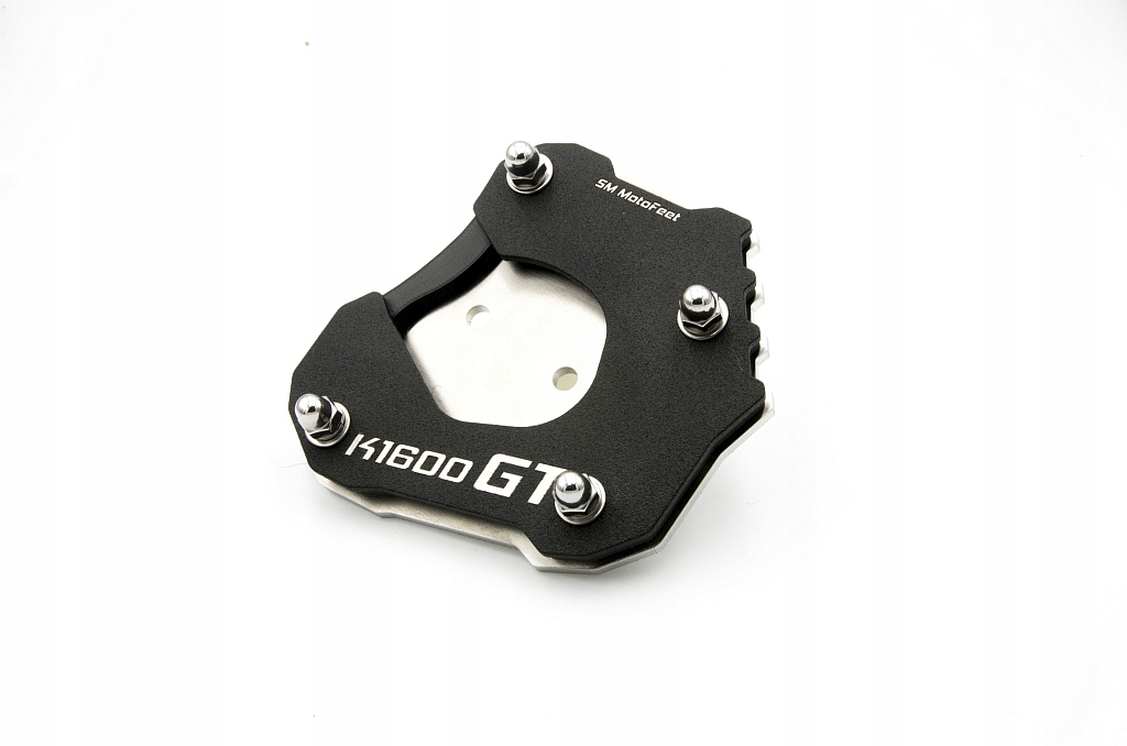 Poszerzenie stopki bocznej BMW K1600 GT GTL