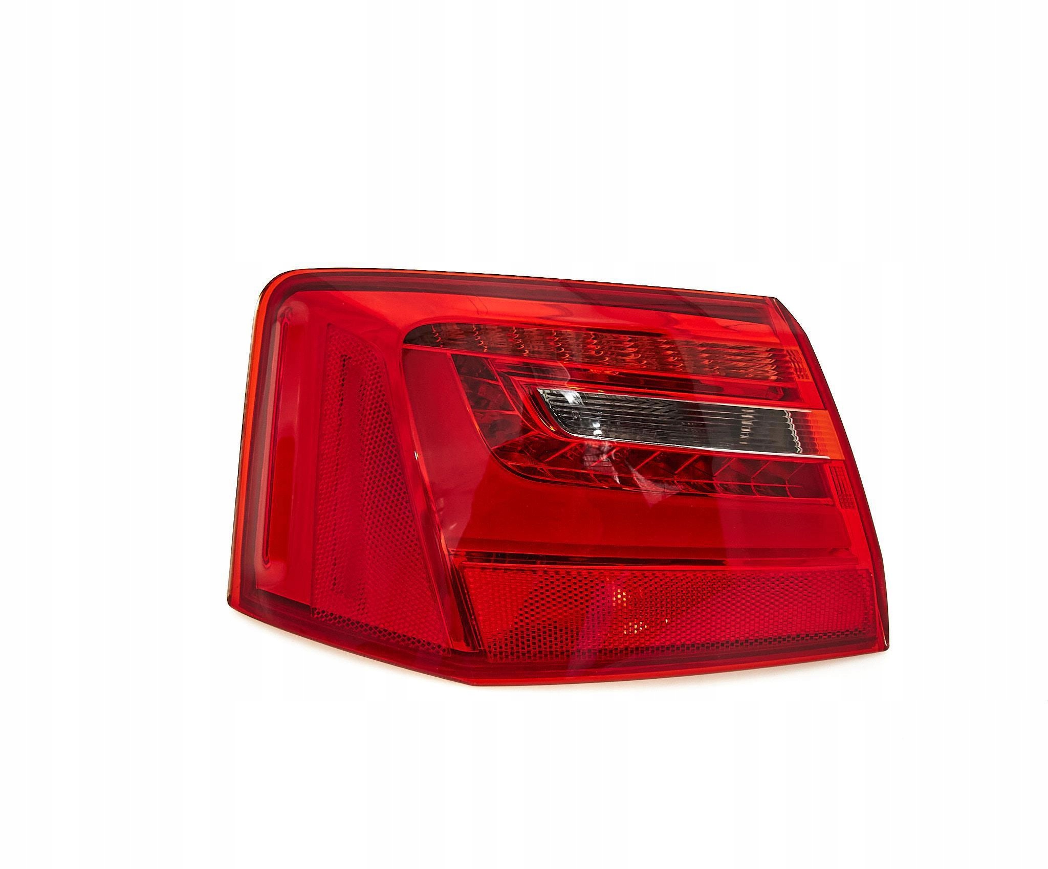 LAMPA TYŁ AUDI A6 (4G/C7), 01.11 - 06.14 4GD945095