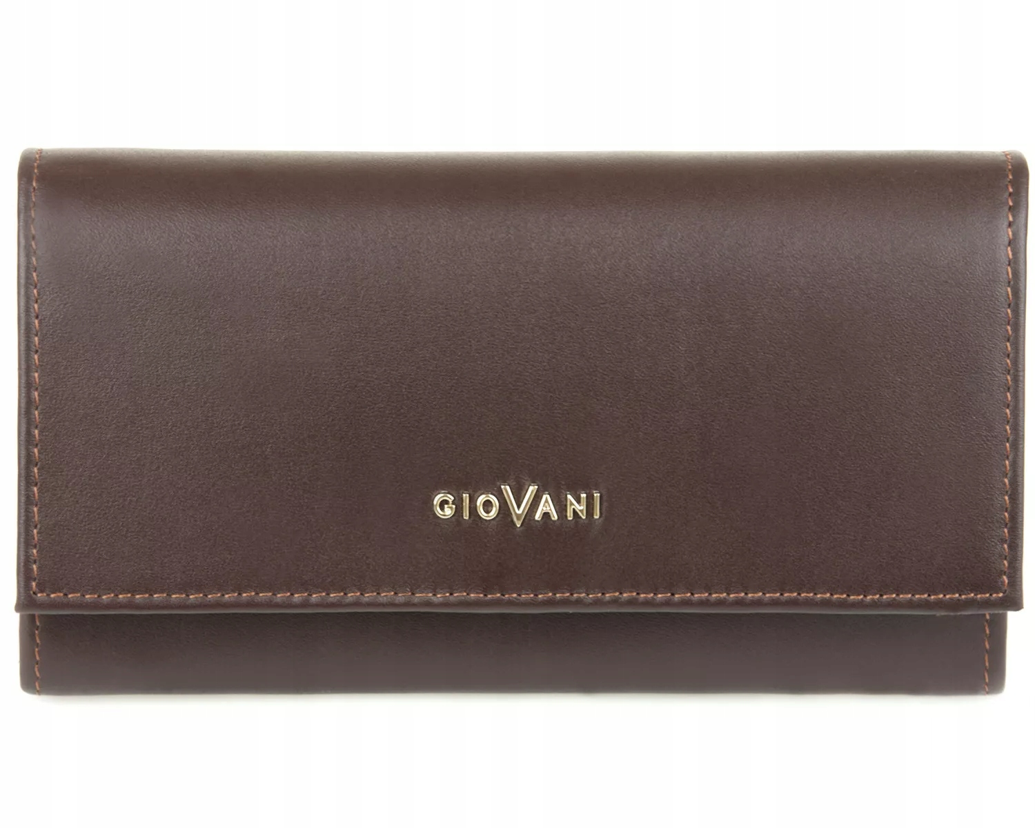 Dámská peněženka Odilia Giovani Hnědá