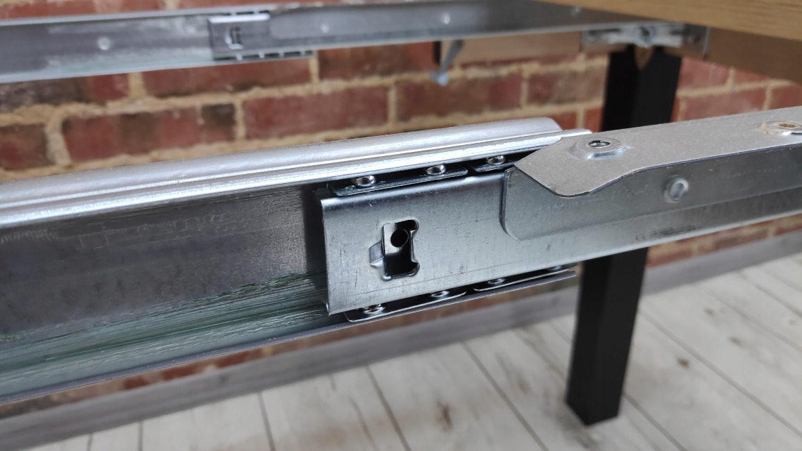 Nowoczesny stół kwadratowy + 4 krzesła do kuchni Liczba krzeseł w zestawie 4