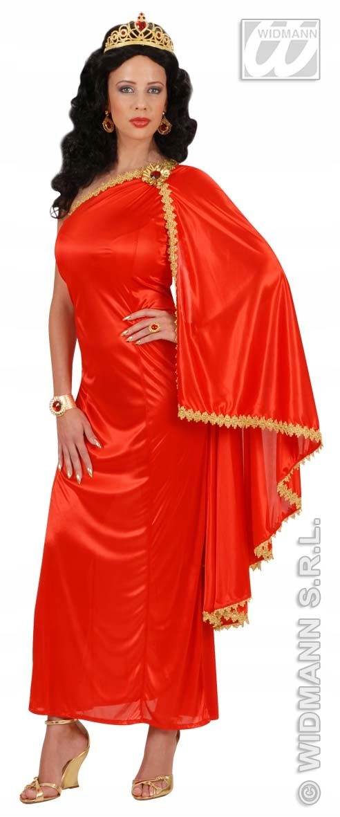 Kostium Rzymianka rozmiar M