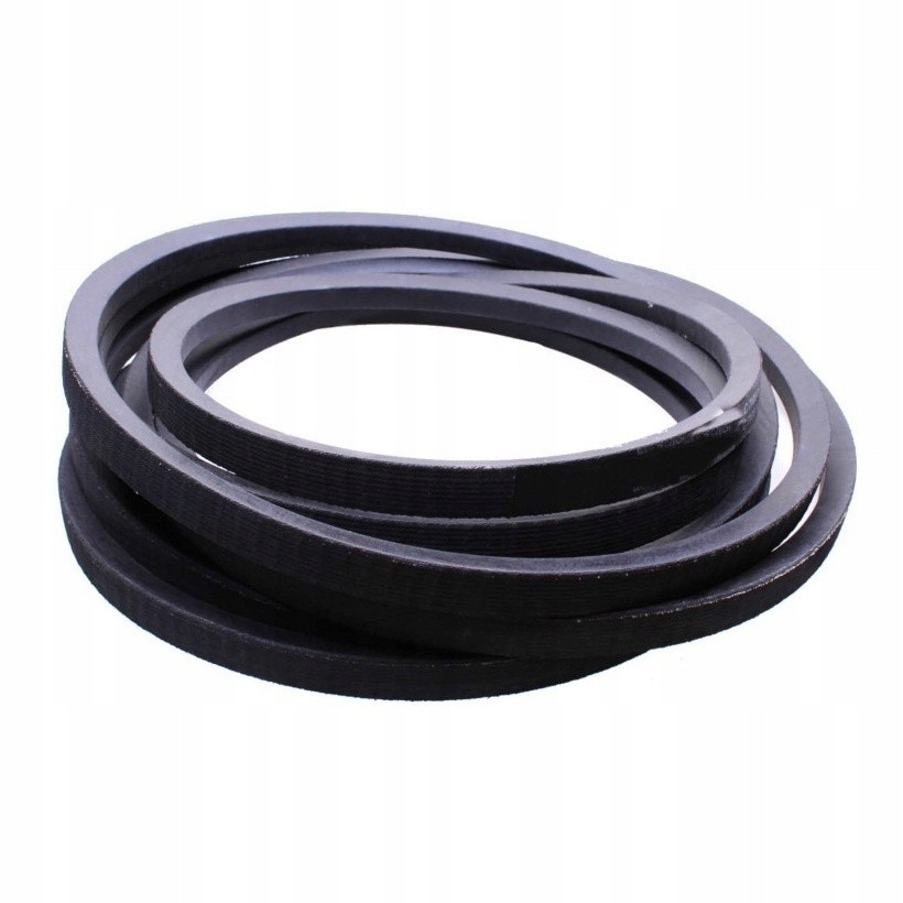 PAS KLINOWY CLAAS DOMINATOR 061361 GATES NAPĘD ROZDRABNIACZA SŁOMY