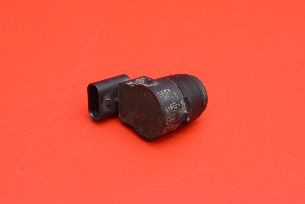 Sensor Parken heck PDC 6935598 BMW E81 3D LIFT 07-12