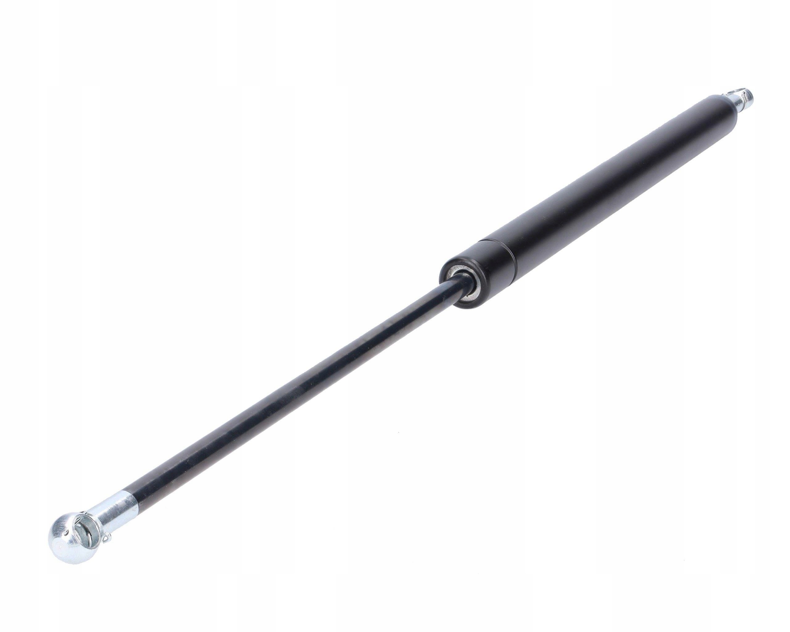 plynový tlumič pohonu A=500 B=255 F=300N zdvih 200, Polmo