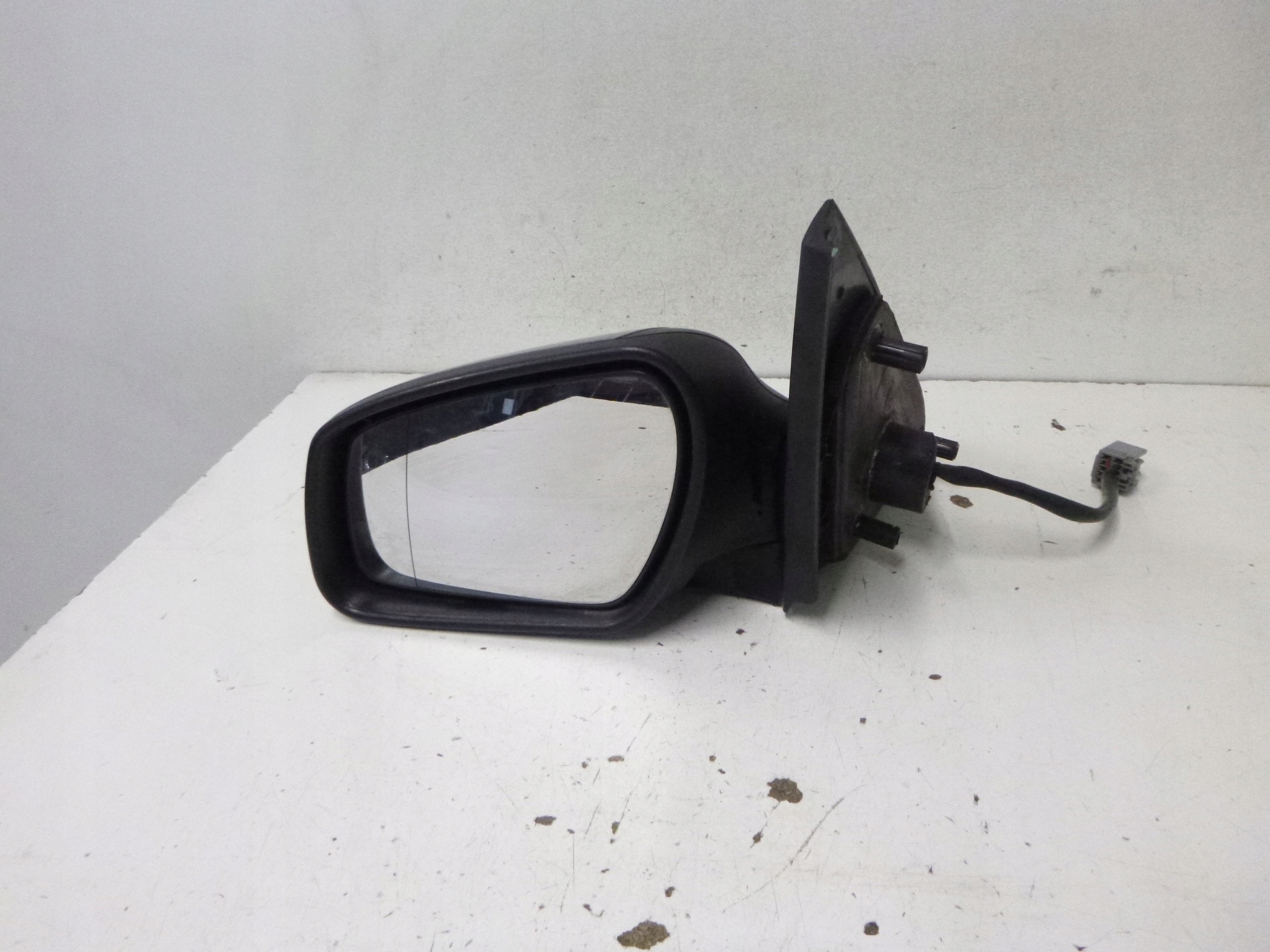 mirror left Ford Mondeo III Lift M1 9 Pin 05r.