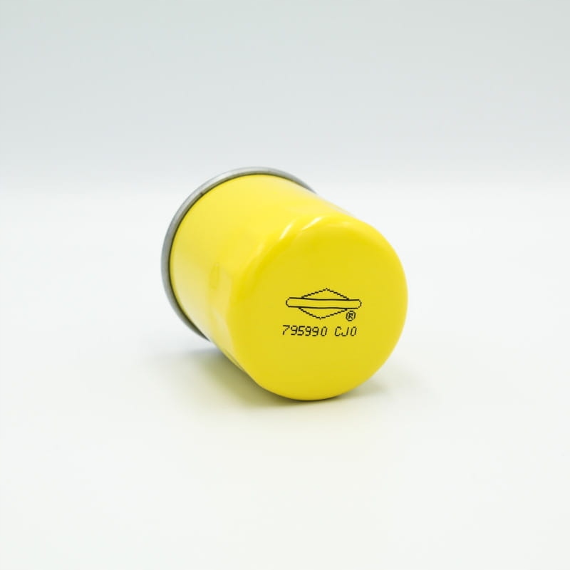 Olejový filtr sekačky Briggs&Stratton nahrazuje 798319