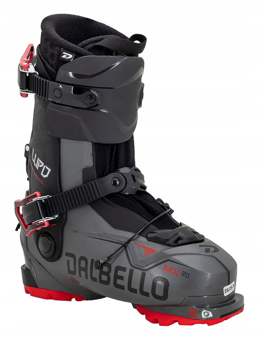 ホット商品 Niska - Mx Dalbello cena Allegro na スキー