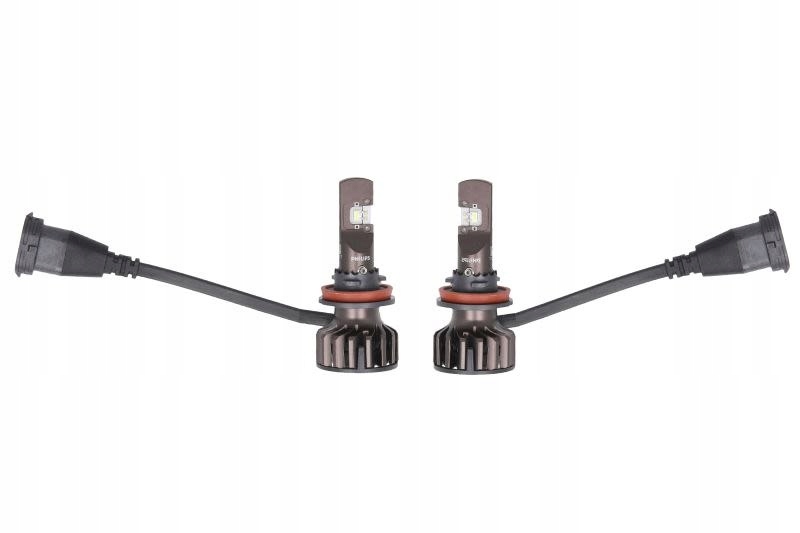 Led žiarovka (2ks) H11 12/24V Ultinon Pro9100
