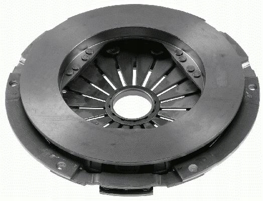 Диск сцепления SACHS 3082 121 031